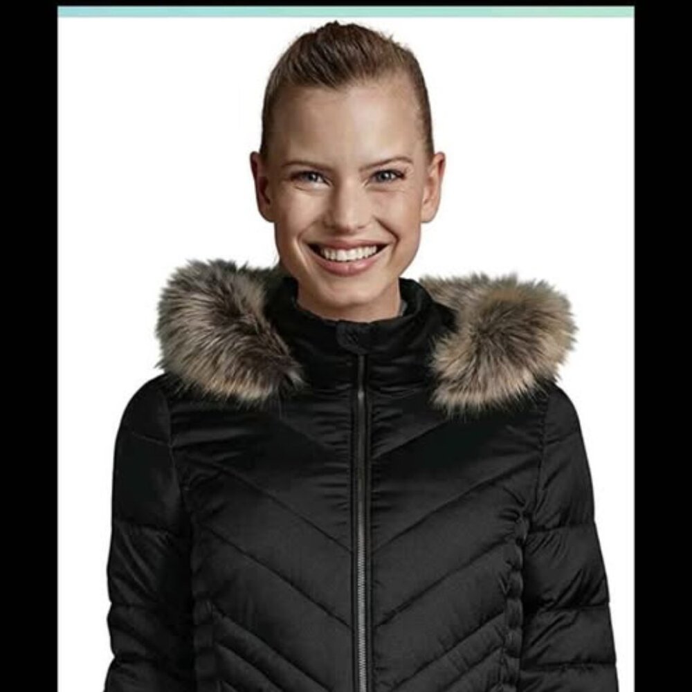 Land's End Insulated Coat Size Small